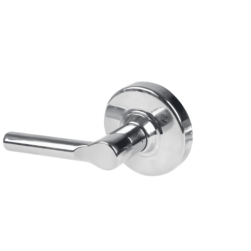 625 - Bright Chrome
